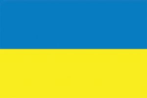 Ukraine flag