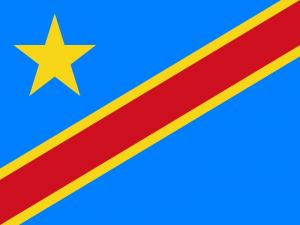 CDR Flag